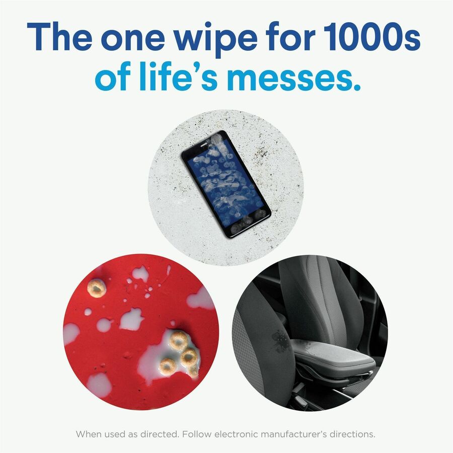 Clorox Disinfecting Cleaning Wipes