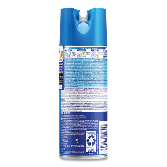 Lysol Disinfectant Spray
