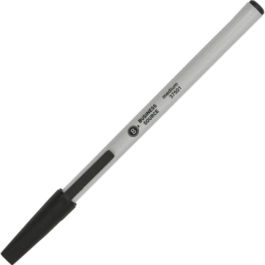 Black or Blue Pens