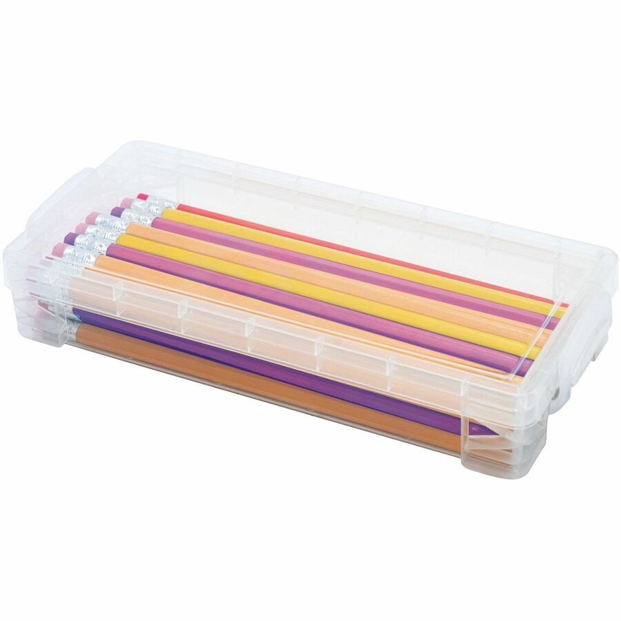 Small Pencil Box