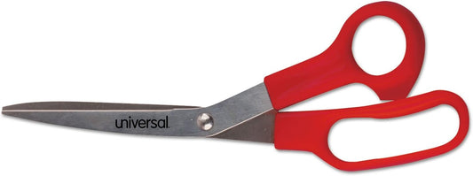 8" Stainless Steel Scissors