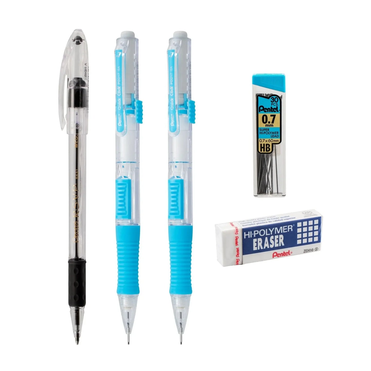 Middle School Writing Kit
