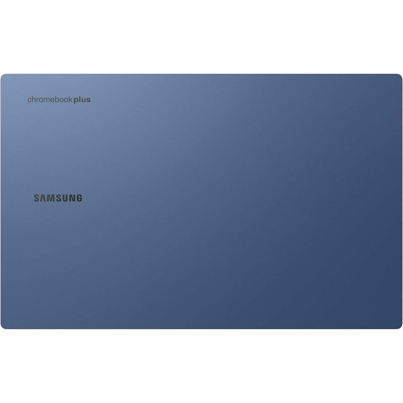 Samsung 15.6" Chromebook Plus XE550XGA