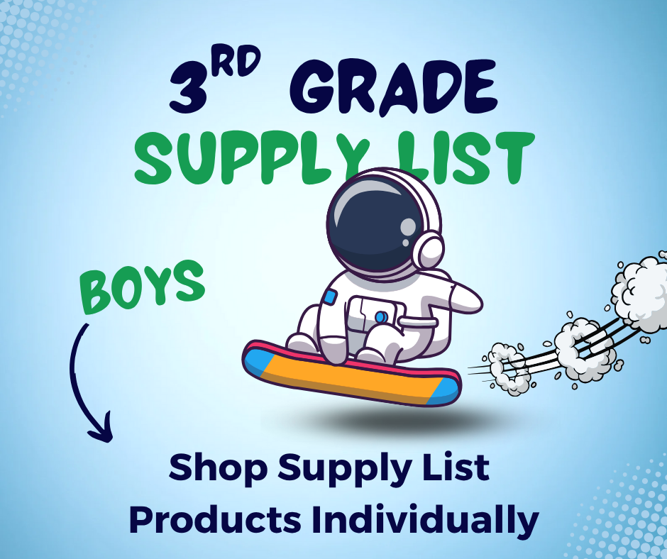 WS 3rd Grade - Boys
