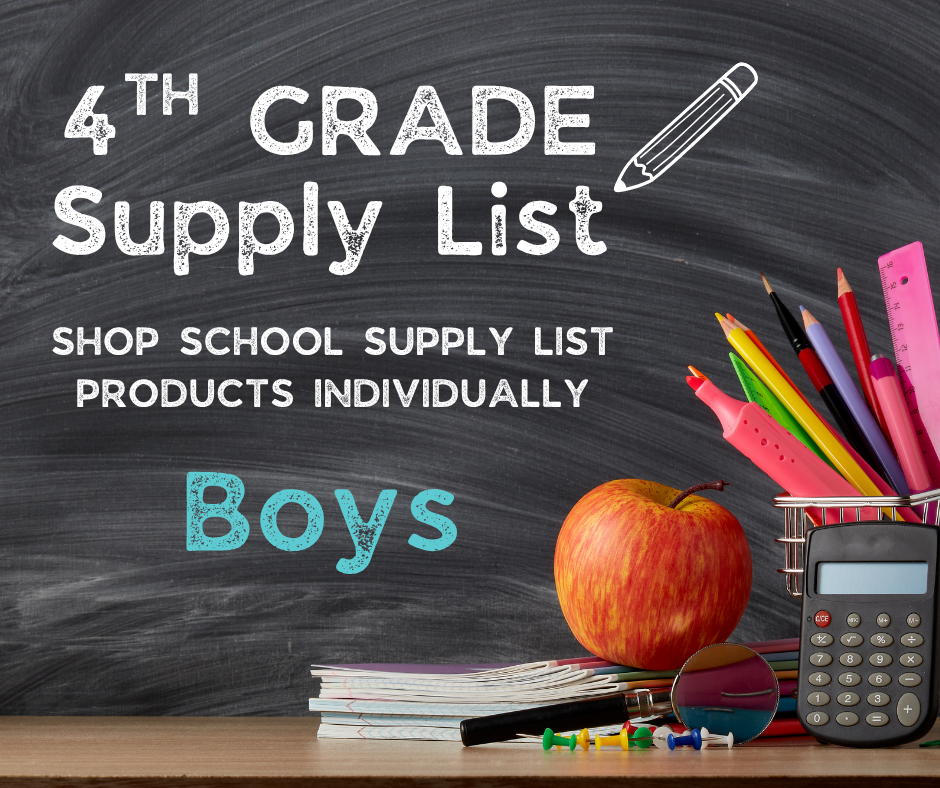WS 4th Grade Boys