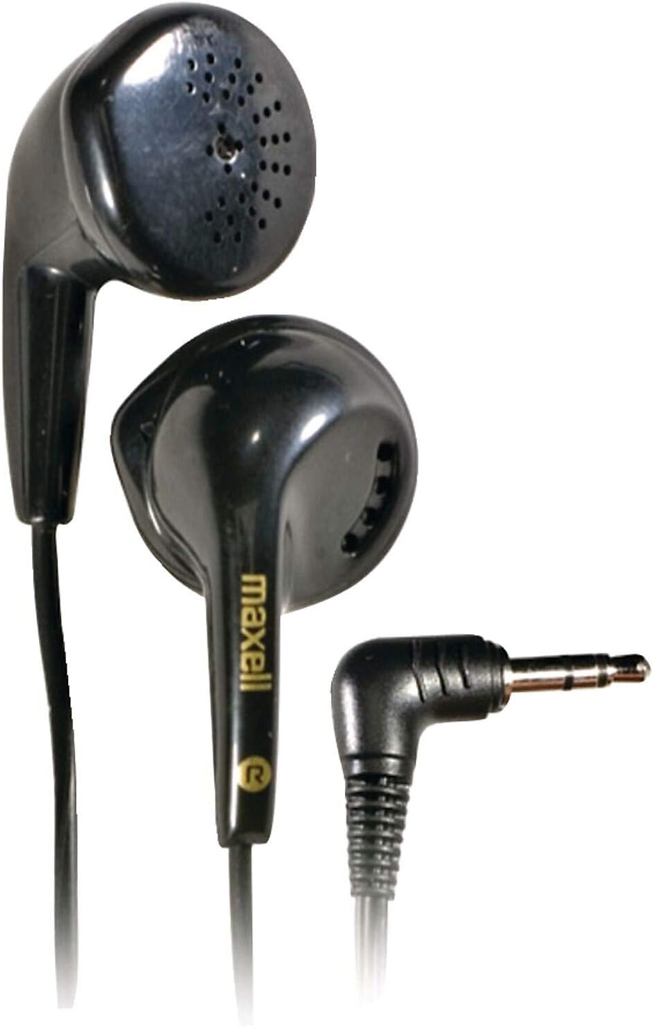 Maxell EB-95 Stereo Earbuds