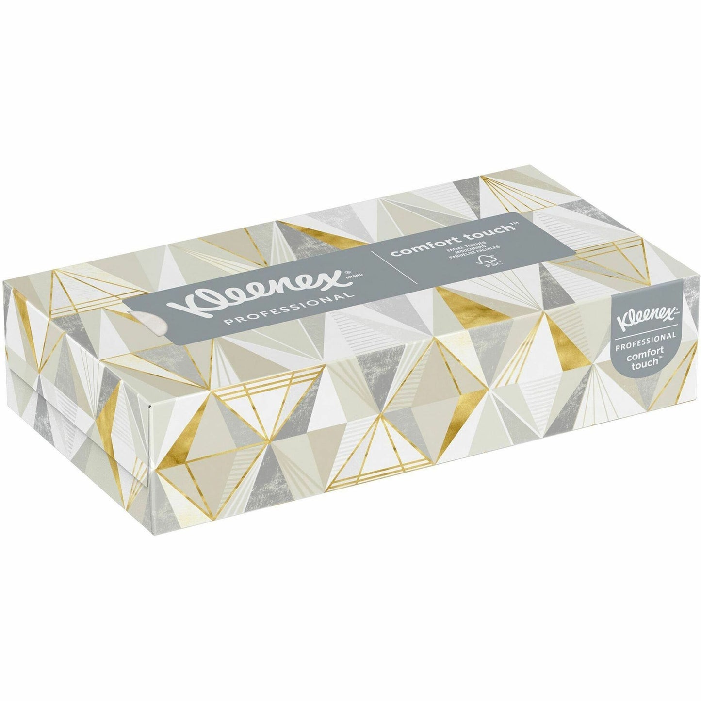 Kleenex Tissue, 2-Ply, Pop-Up Box, Large