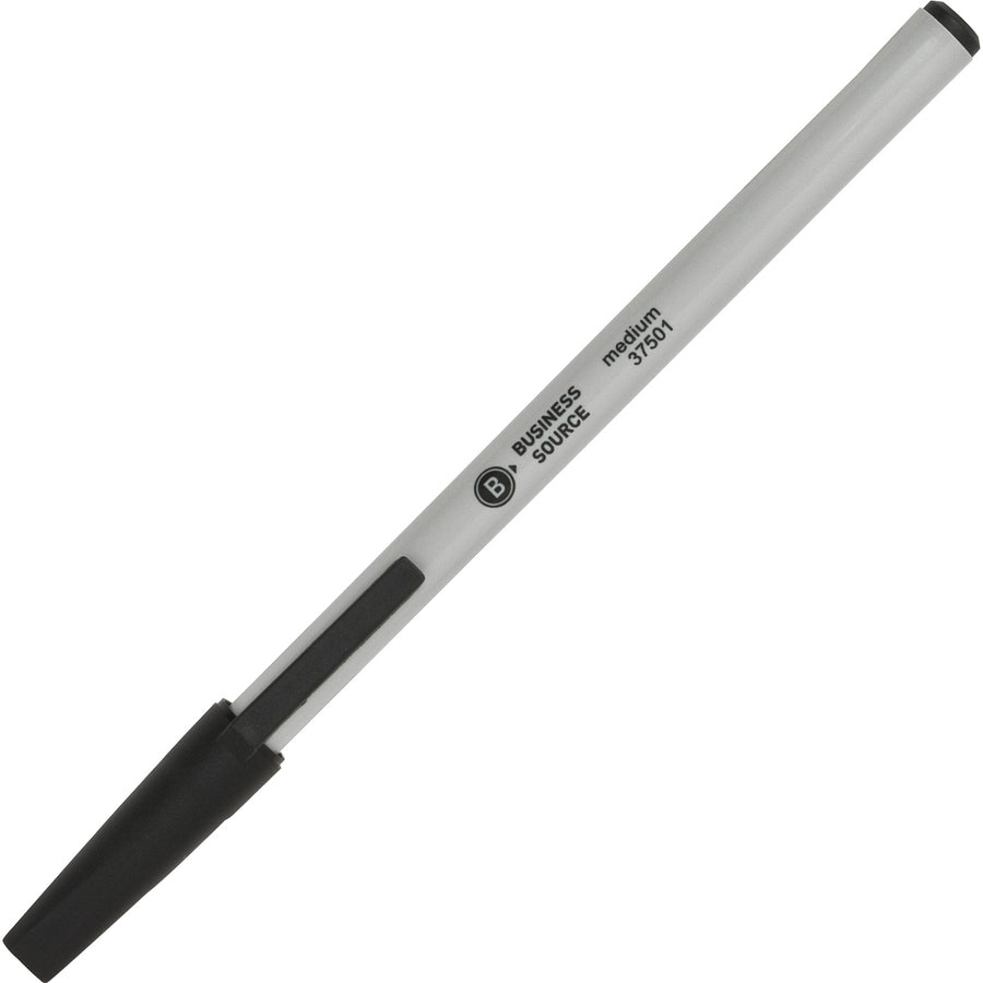 Black or Blue Pens