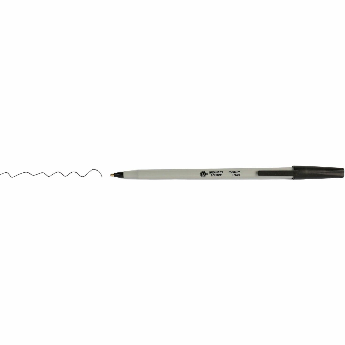 Black or Blue Pens