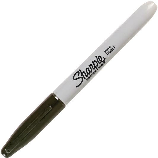 Sharpie Fine Point Permanent Marker