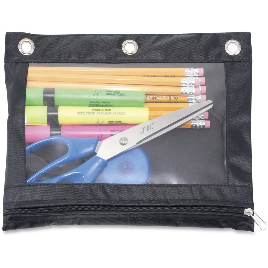 Binder Pencil Pouch