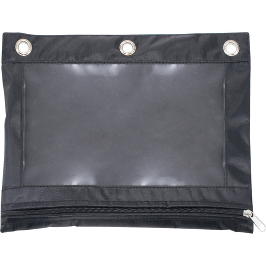 Binder Pencil Pouch