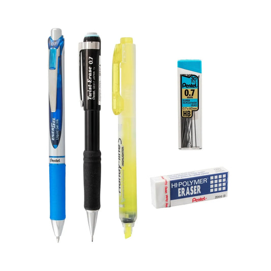 High School Writing Kit