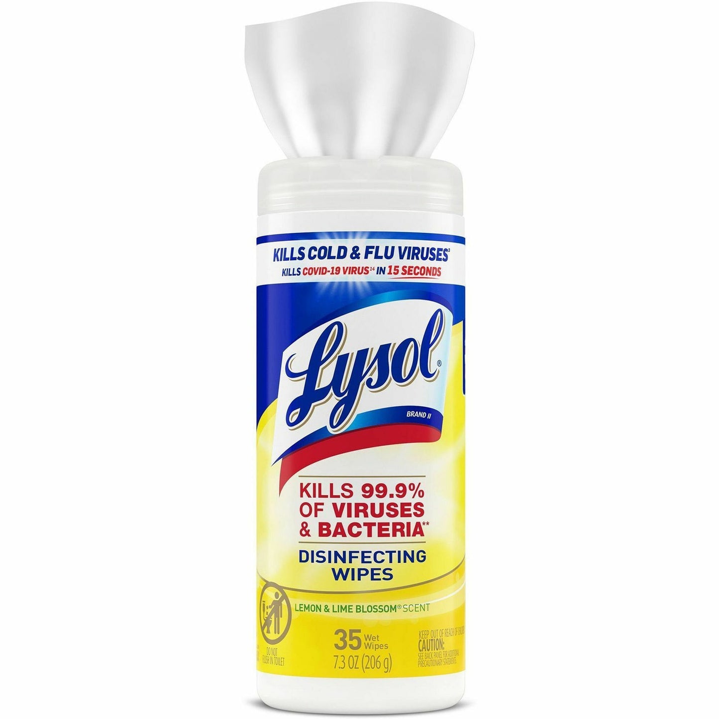 Lysol Disinfecting Wipes