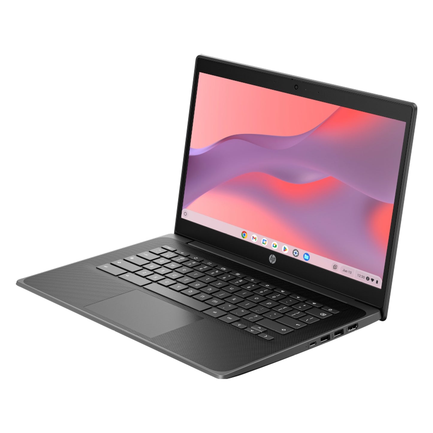 HP Fortis G1i 14" Chromebook