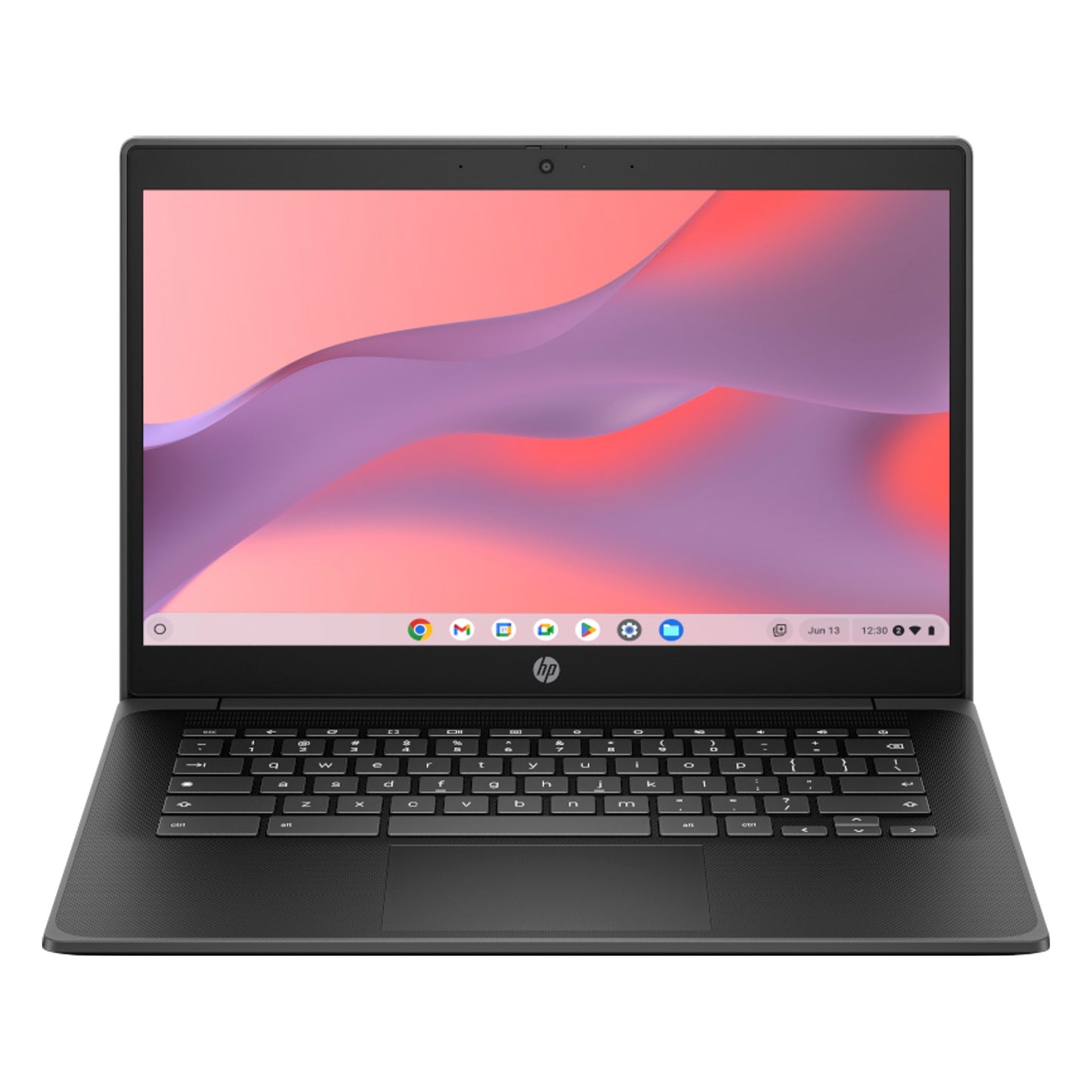 HP Fortis G1i 14" Chromebook