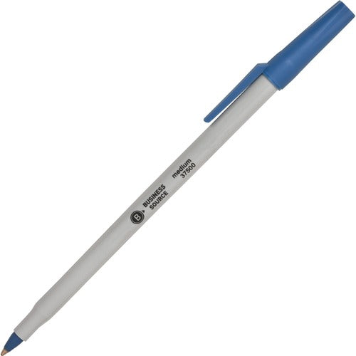 Black or Blue Pens