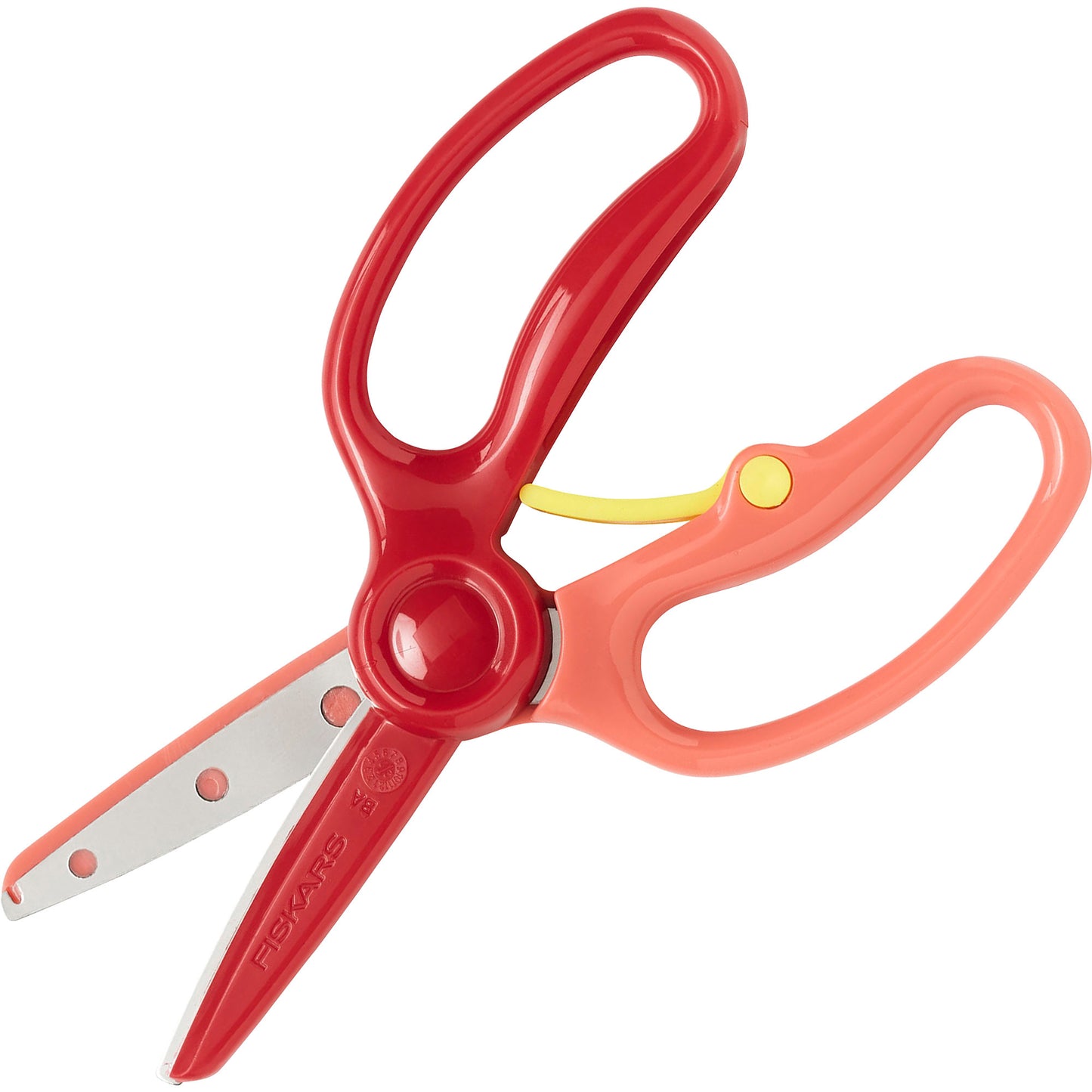 Preschool Safety Scissors