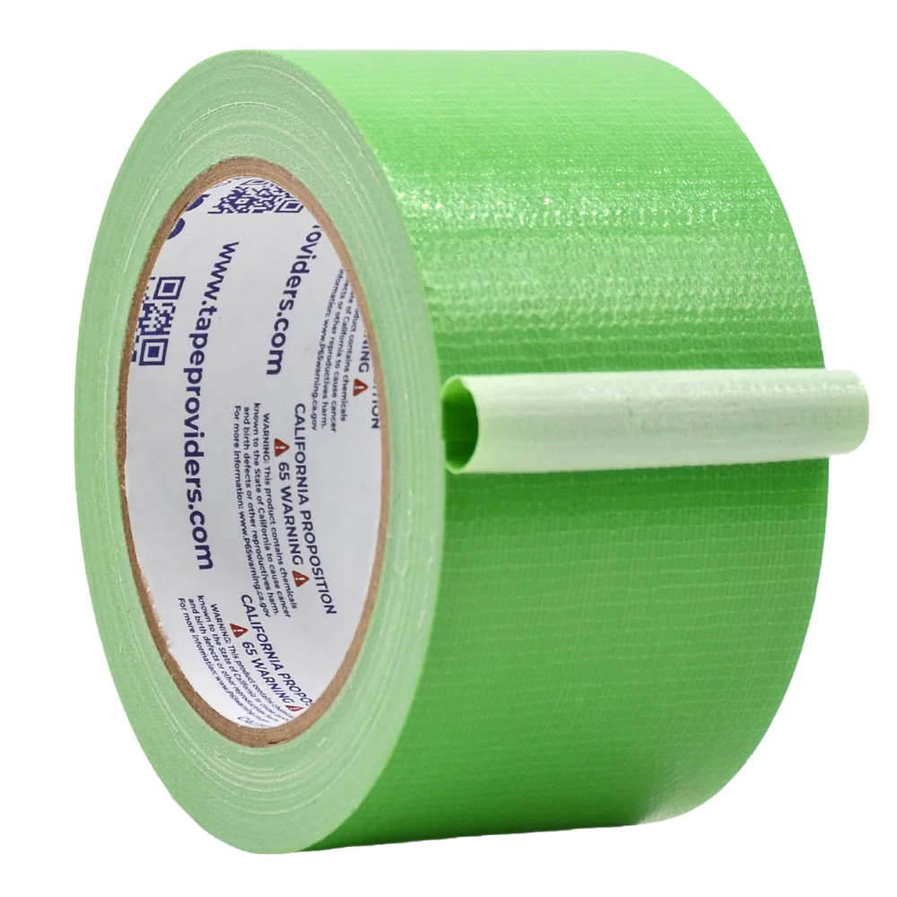 Duct Tape, Assorted Colors