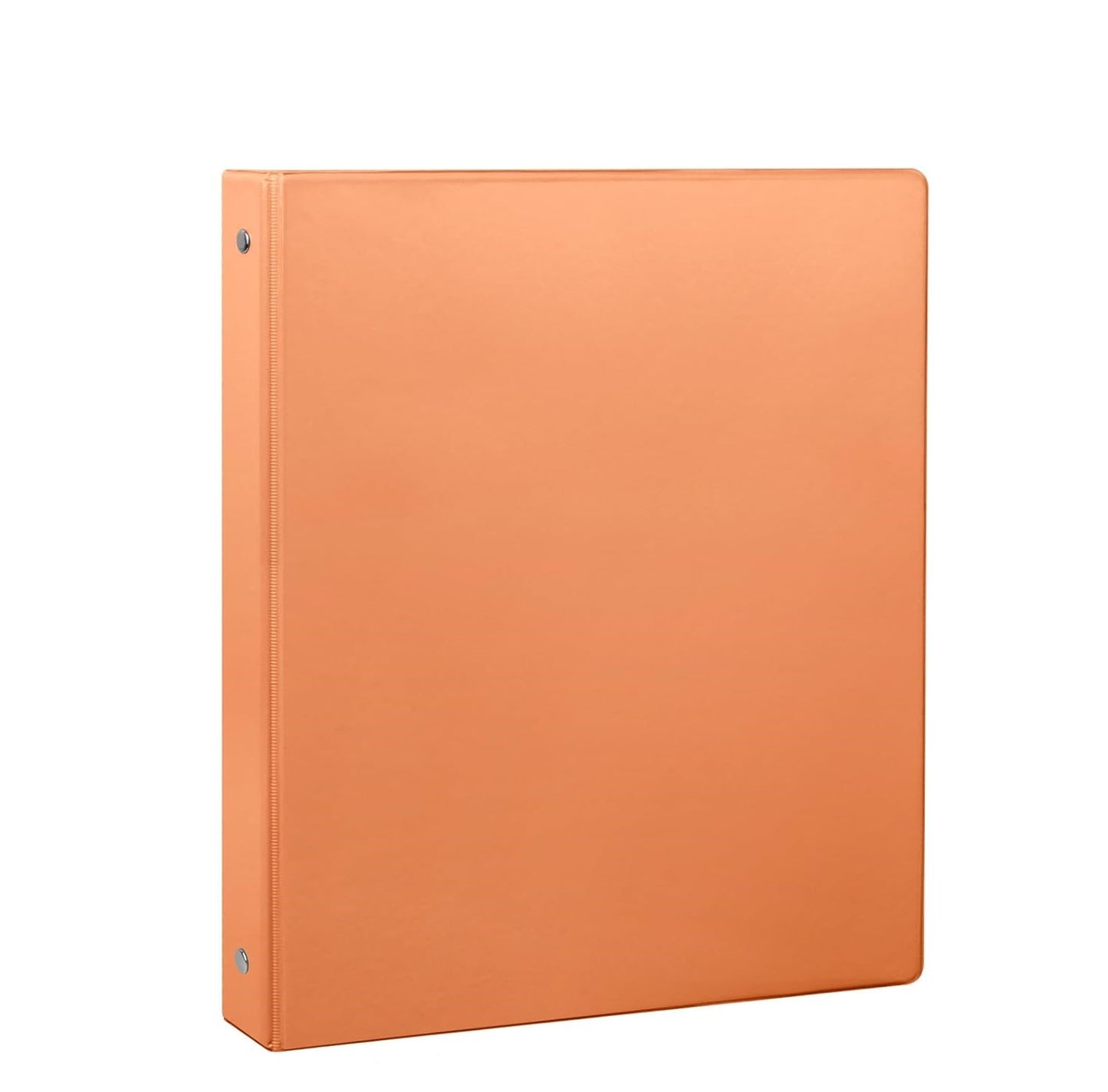 1.5" Clear View Binder, Assorted Colors