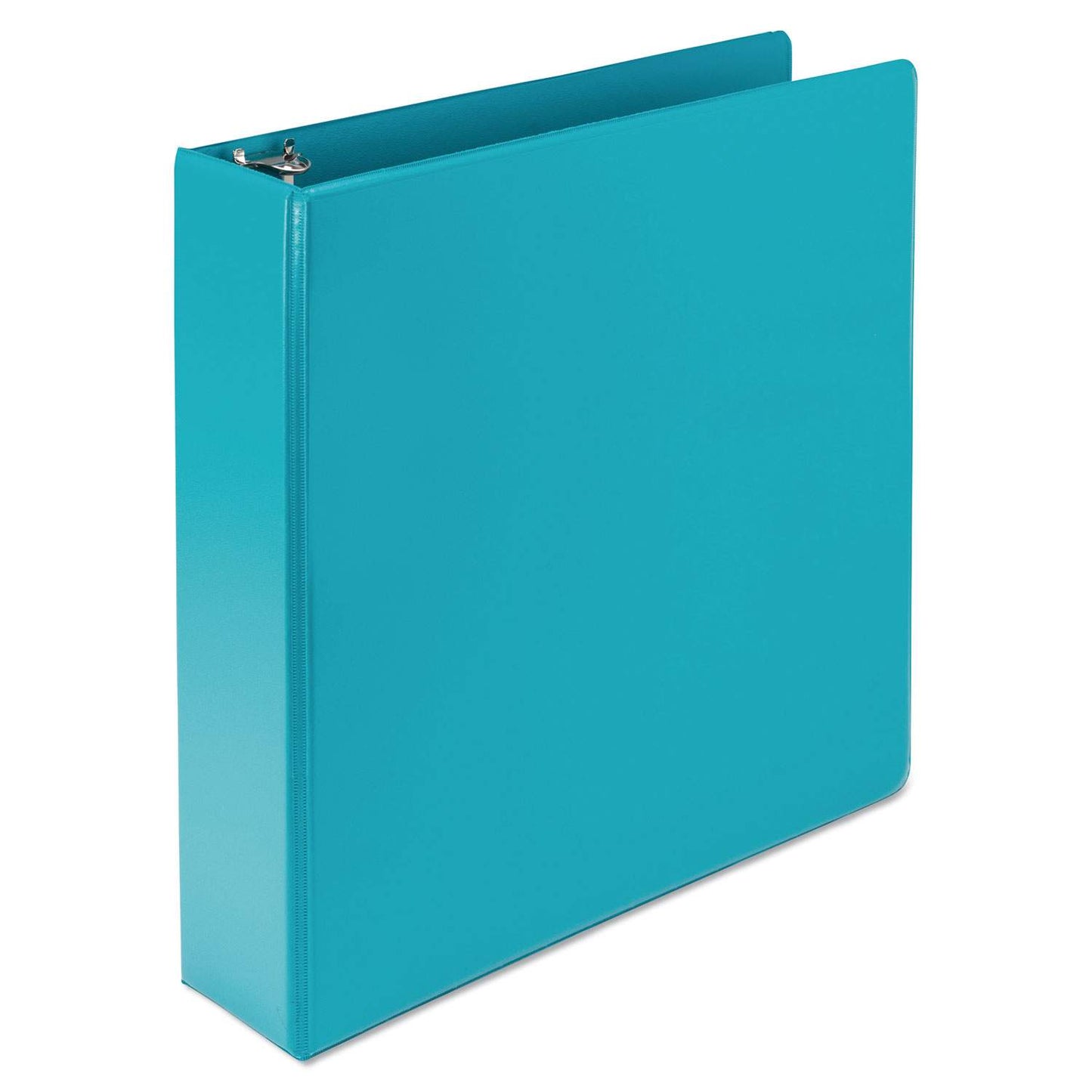 2" Clear View Binder, Assorted Colors