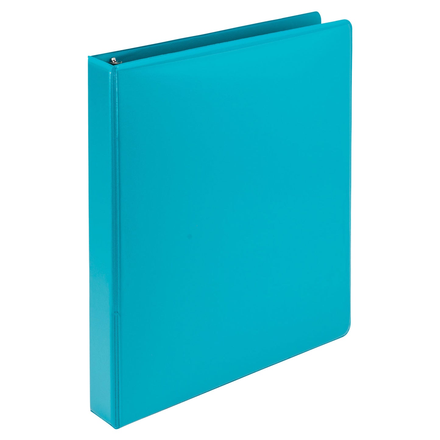 1" Round Ring View Binder, Assorted, Each