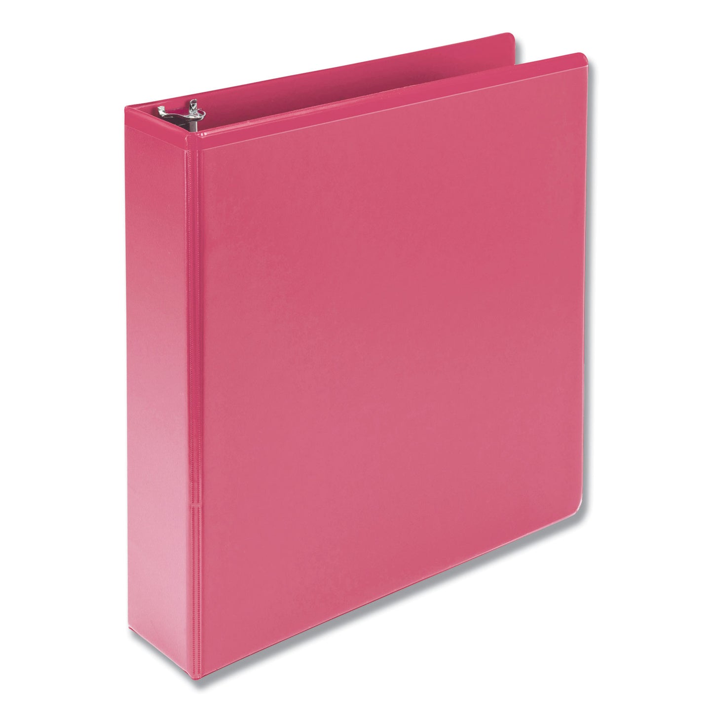 2" Clear View Binder, Assorted Colors