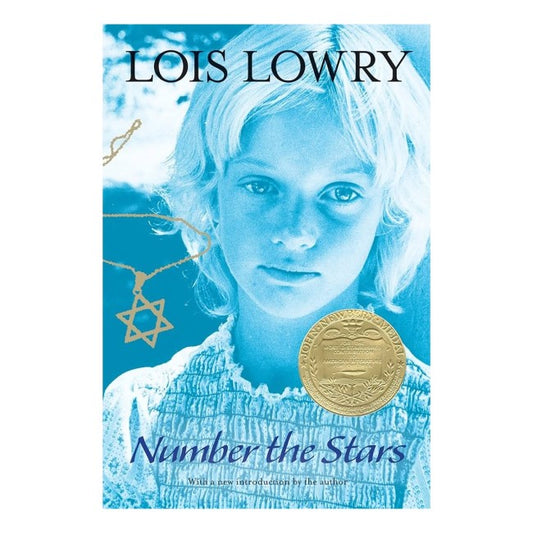 Number the Stars by Lois Lowry