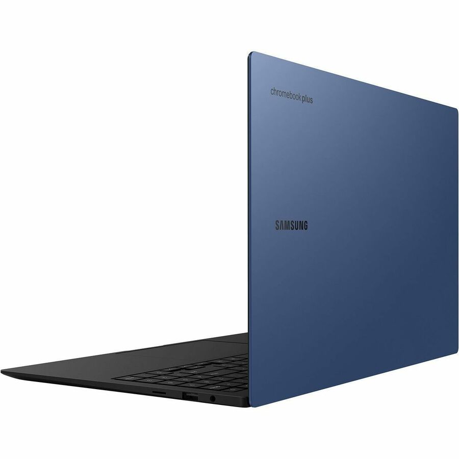Samsung 15.6" Chromebook Plus XE550XGA