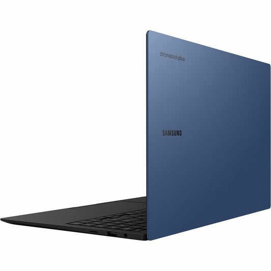 Samsung 15.6" Chromebook Plus XE550XGA