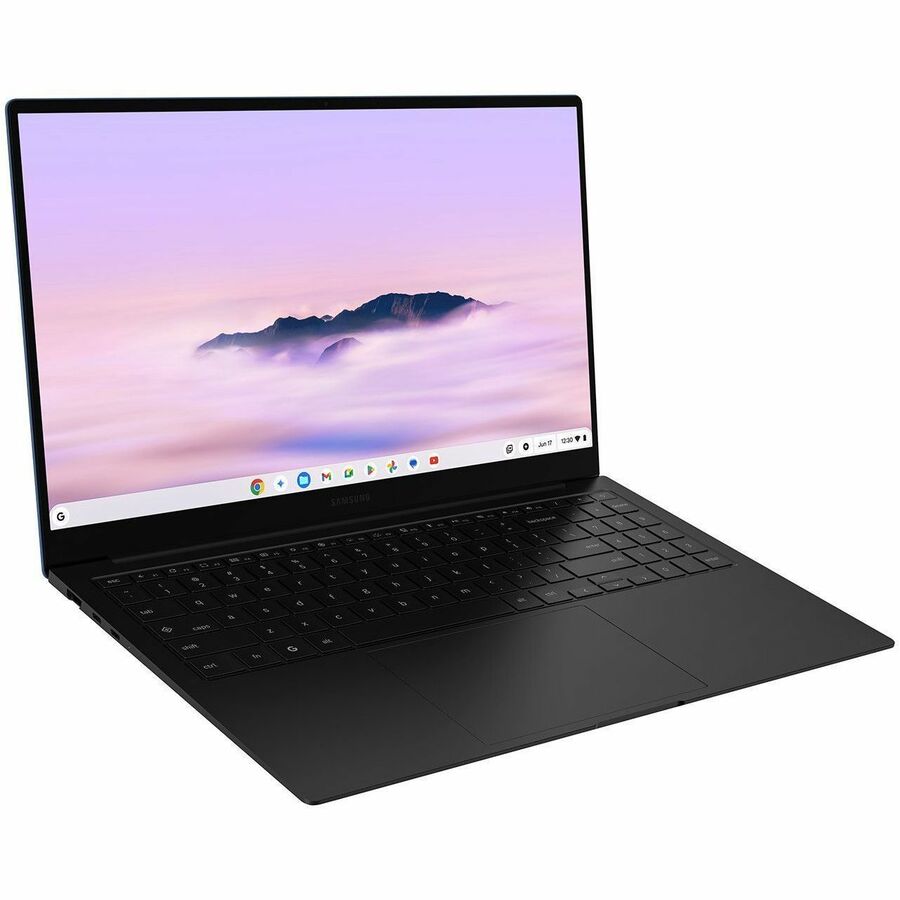 Samsung 15.6" Chromebook Plus XE550XGA