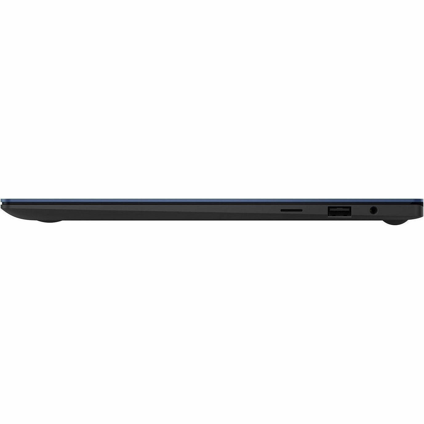 Samsung 15.6" Chromebook Plus XE550XGA