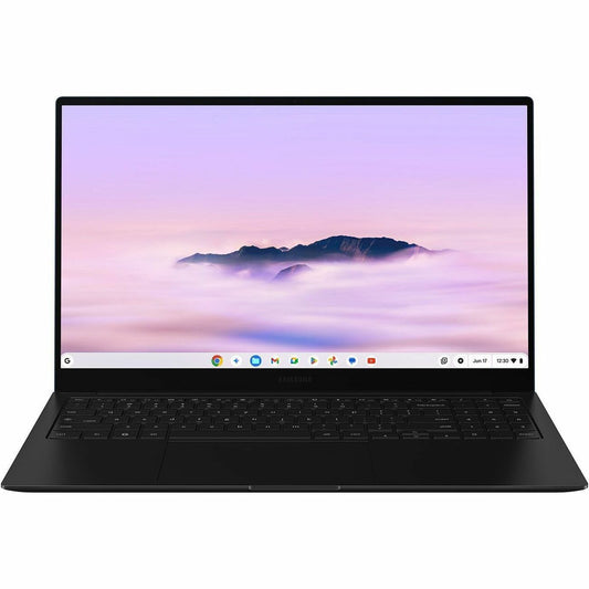 Samsung 15.6" Chromebook Plus XE550XGA