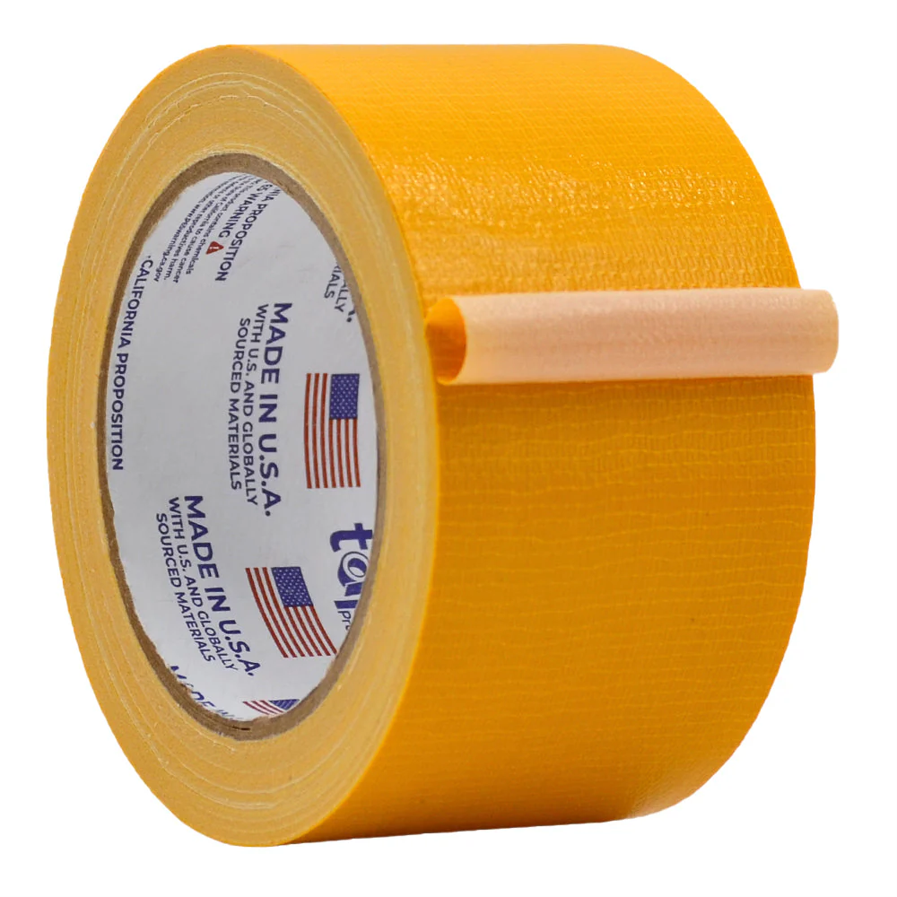 Duct Tape, Assorted Colors